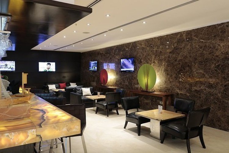 Restaurante Bonsaí