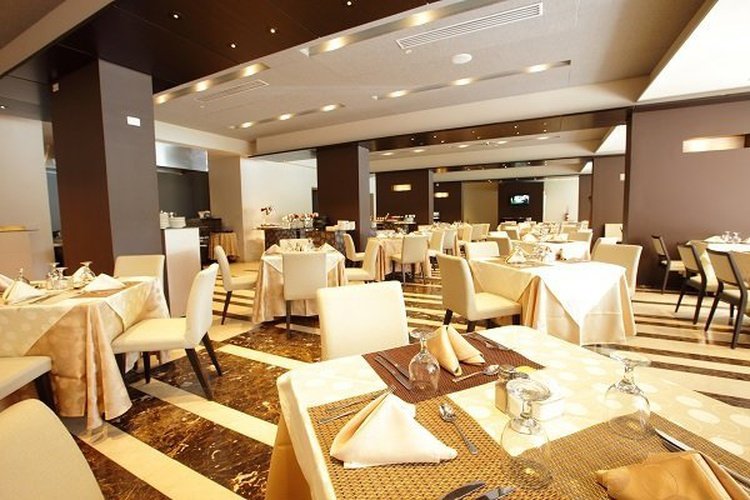 Restaurante Molas